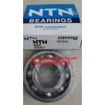 VÒNG BI-BẠC ĐẠN-Ổ BI NTN-NSK-FAG-NACHI-KOYO 6204-6204DDU-6204ZZ-6204LLU-6204.2ZR-6204.2RSR